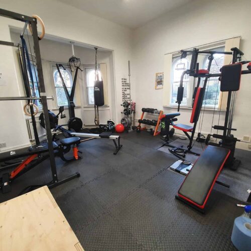 Home Gym: i consigli giusti per allestire la tua palestra in casa